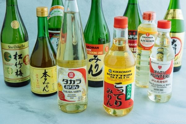 日本料理必备 清酒vs米林 只有一本烹饪书manbetx 官网网址